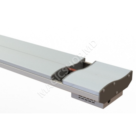 Încălzitor industrial SW-2000 PRO Teploceramica